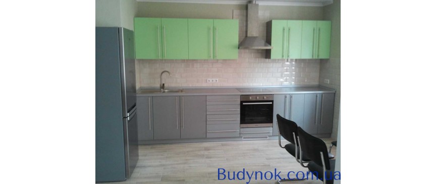 довгострокова оренда 1-к квартира Київ, Святошинський, 12500 грн./місяць