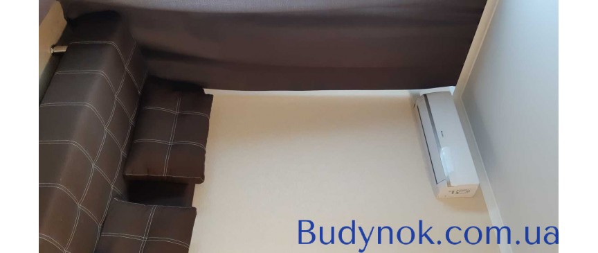 довгострокова оренда 1-к квартира Київ, Святошинський, 12500 грн./місяць