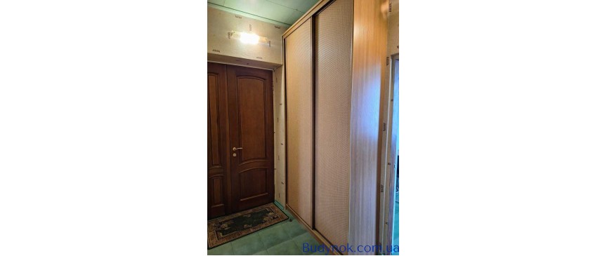 довгострокова оренда 2-к квартира Київ, Голосіївський, 21000 грн./міс.