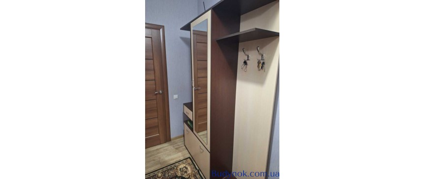 довгострокова оренда 1-к квартира Київ, Святошинський, 18000 грн./міс.