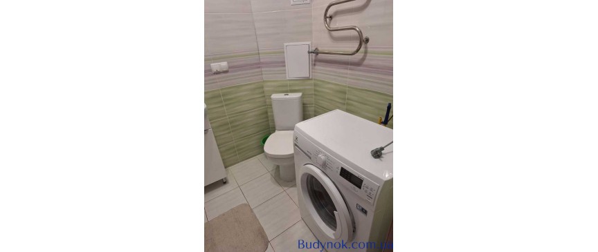 довгострокова оренда 1-к квартира Київ, Святошинський, 18000 грн./міс.