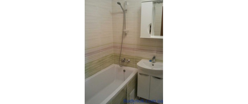 довгострокова оренда 1-к квартира Київ, Святошинський, 12500 грн./місяць