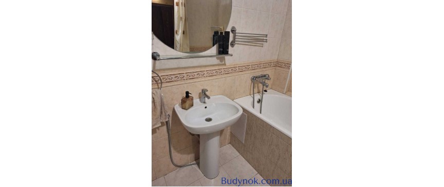 довгострокова оренда 2-к квартира Київ, Голосіївський, 21000 грн./міс.