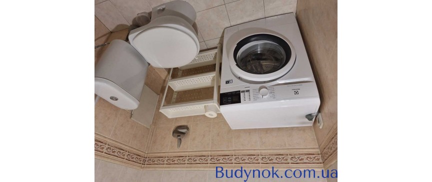 довгострокова оренда 2-к квартира Київ, Голосіївський, 25000 грн./міс.