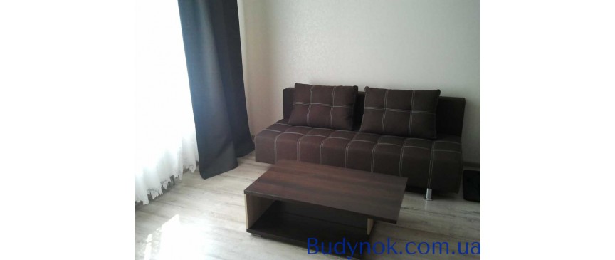 довгострокова оренда 1-к квартира Київ, Святошинський, 12500 грн./місяць