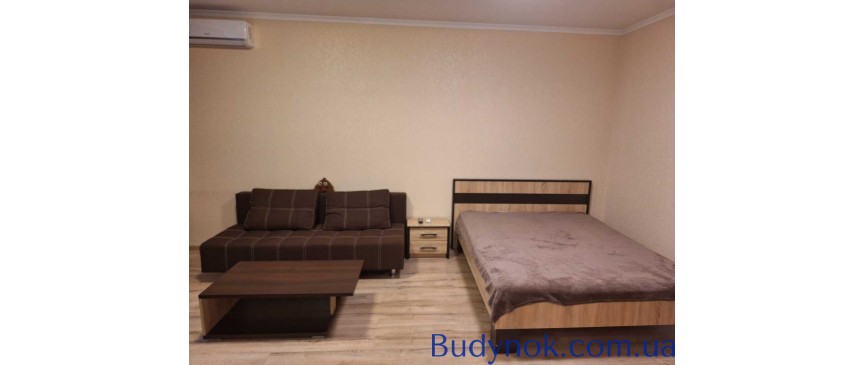 довгострокова оренда 1-к квартира Київ, Святошинський, 18000 грн./міс.