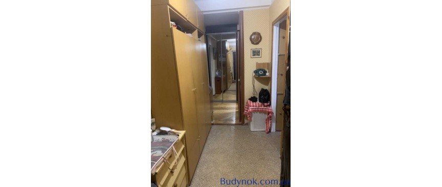 продаж 2-к квартира Київ, Подільський, 44500 $