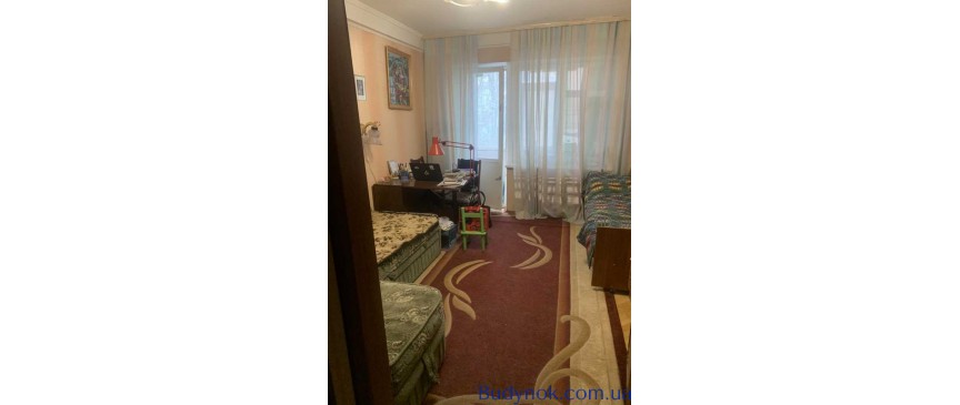 продаж 2-к квартира Київ, Подільський, 44500 $