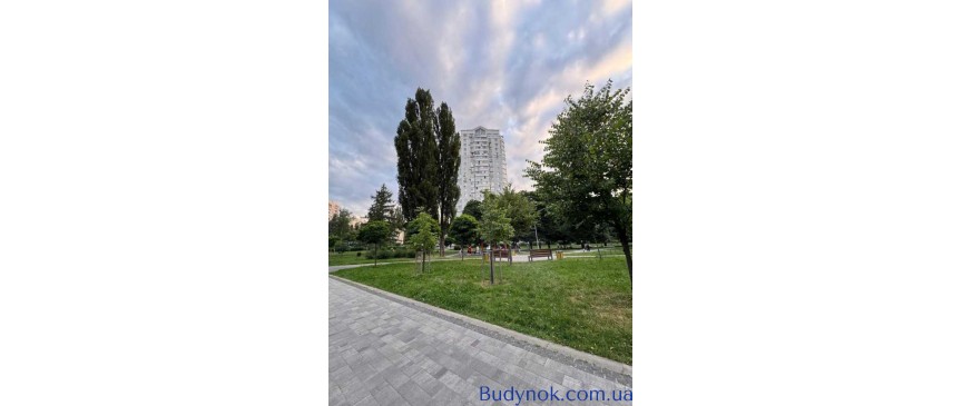 довгострокова оренда 3-к квартира Київ, Святошинський, 30000 грн./міс.