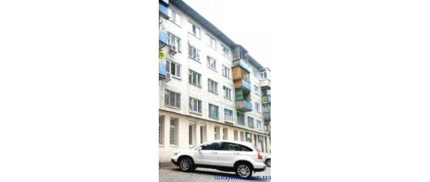 продаж 2-к квартира Київ, Подільський, 44500 $