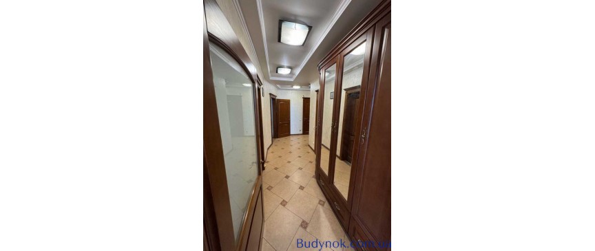 довгострокова оренда 3-к квартира Київ, Святошинський, 30000 грн./міс.