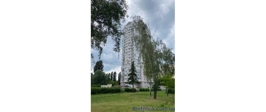 довгострокова оренда 3-к квартира Київ, Святошинський, 30000 грн./міс.