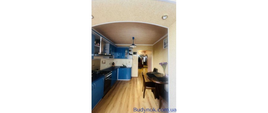 продаж 2-к квартира Білоцерківський, Біла Церква, 68000 $