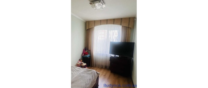 продаж 2-к квартира Білоцерківський, Біла Церква, 68000 $