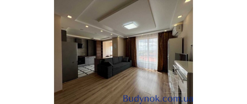 продаж 3-к квартира Києво-Святошинський, Софіївська Борщагівка, 117000 $
