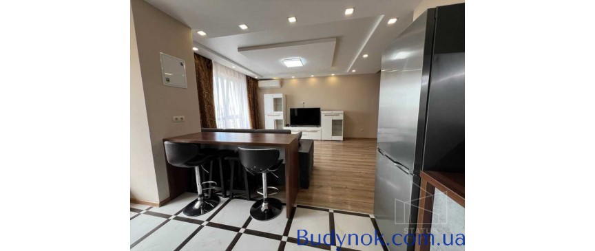 продаж 3-к квартира Києво-Святошинський, Софіївська Борщагівка, 117000 $