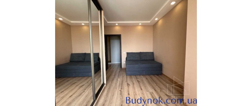 продаж 3-к квартира Києво-Святошинський, Софіївська Борщагівка, 117000 $