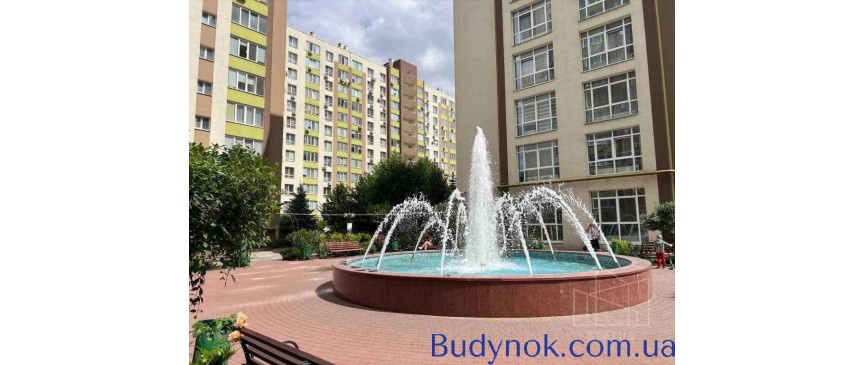 продаж 3-к квартира Києво-Святошинський, Софіївська Борщагівка, 117000 $