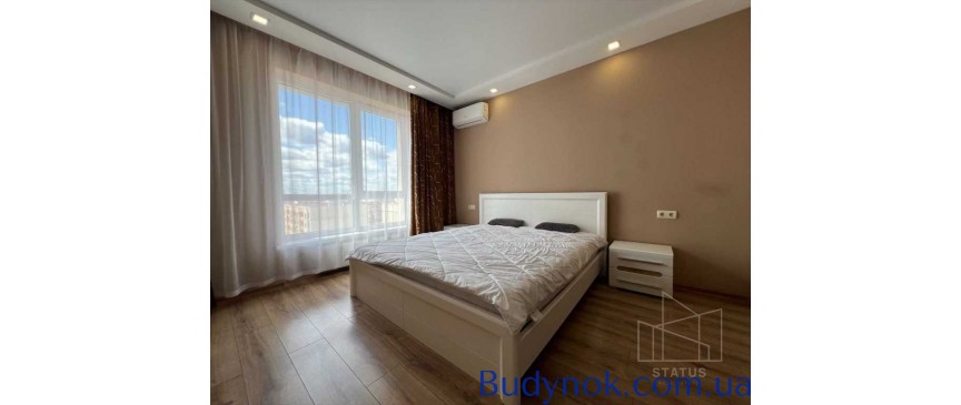 продаж 3-к квартира Києво-Святошинський, Софіївська Борщагівка, 117000 $