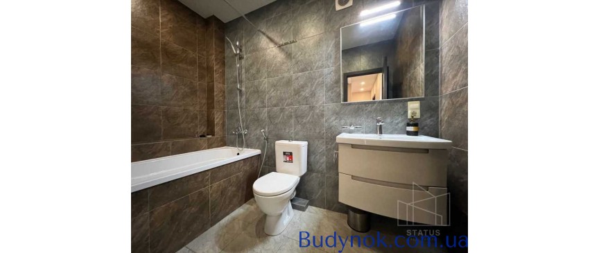 продаж 3-к квартира Києво-Святошинський, Софіївська Борщагівка, 117000 $