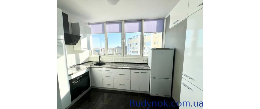 продаж 2-к квартира Києво-Святошинський, Софіївська Борщагівка, 90500 $
