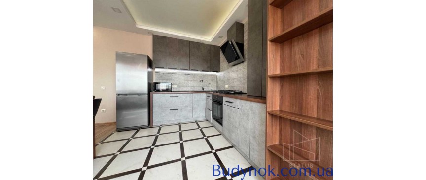 продаж 3-к квартира Києво-Святошинський, Софіївська Борщагівка, 117000 $