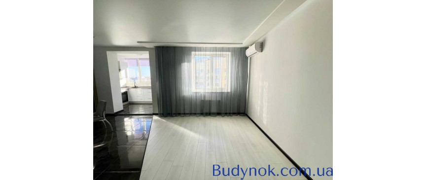 продаж 2-к квартира Києво-Святошинський, Софіївська Борщагівка, 90500 $