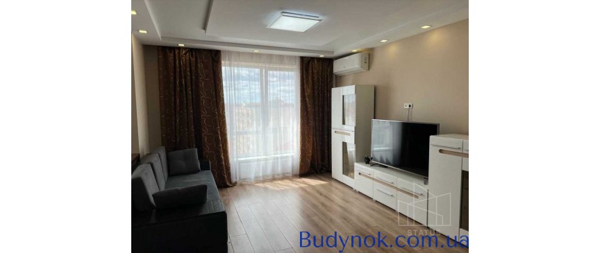 продаж 3-к квартира Києво-Святошинський, Софіївська Борщагівка, 117000 $