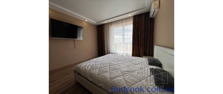 продаж 3-к квартира Києво-Святошинський, Софіївська Борщагівка, 117000 $