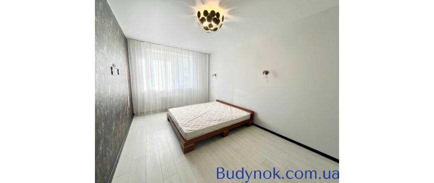 продаж 2-к квартира Києво-Святошинський, Софіївська Борщагівка, 90500 $