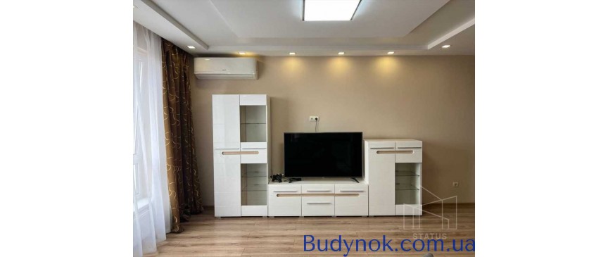 продаж 3-к квартира Києво-Святошинський, Софіївська Борщагівка, 117000 $
