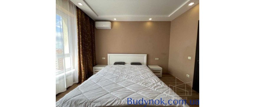 продаж 3-к квартира Києво-Святошинський, Софіївська Борщагівка, 117000 $