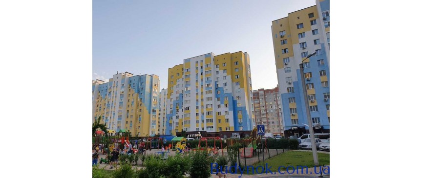 продаж 2-к квартира Києво-Святошинський, Софіївська Борщагівка, 90500 $
