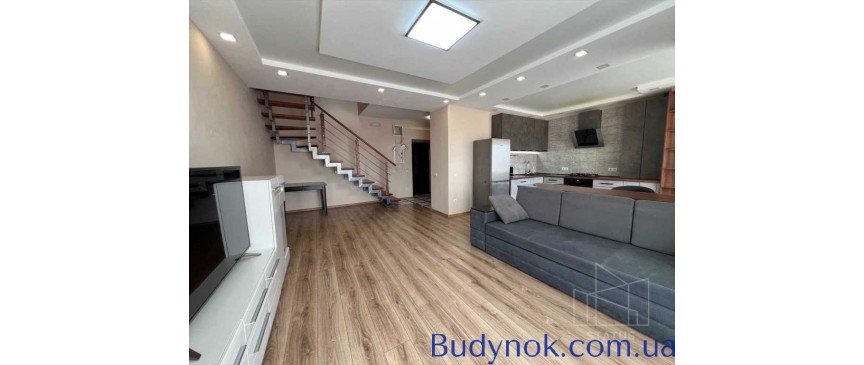 продаж 3-к квартира Києво-Святошинський, Софіївська Борщагівка, 117000 $