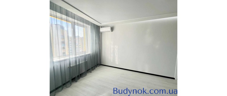 продаж 2-к квартира Києво-Святошинський, Софіївська Борщагівка, 90500 $