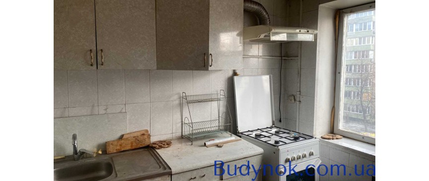 продаж 2-к квартира Київ, Дніпровський, 55000 $