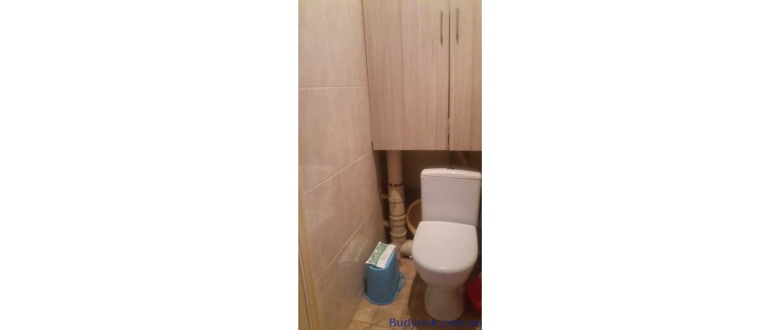 довгострокова оренда 1-к квартира Київ, Святошинський, 11000 грн./міс.