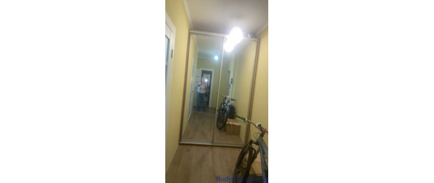 довгострокова оренда 1-к квартира Київ, Подільський, 15000 грн./міс.