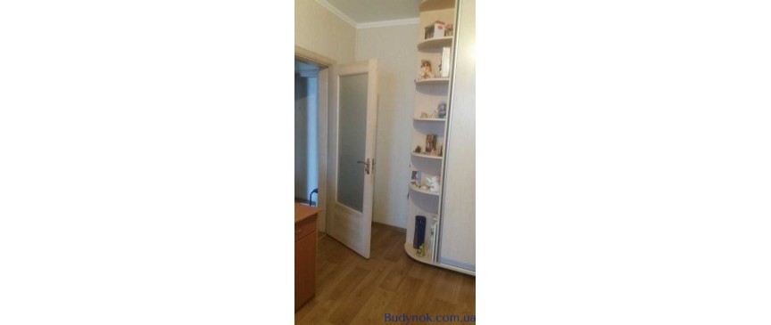 довгострокова оренда 1-к квартира Київ, Святошинський, 11000 грн./міс.