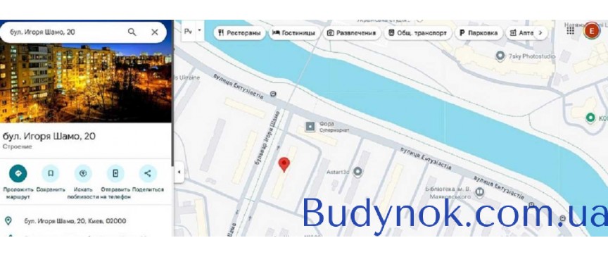 продаж 2-к квартира Київ, Дніпровський, 55000 $