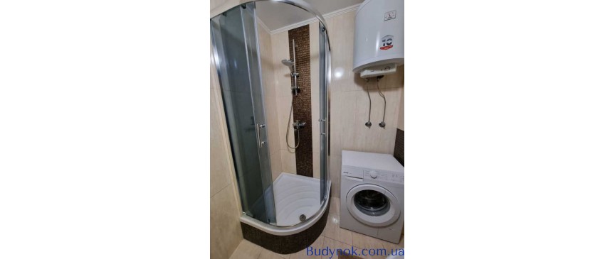 довгострокова оренда 1-к квартира Київ, Оболонський, 13500 грн./міс.