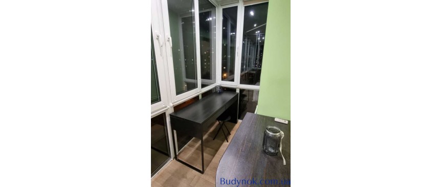 довгострокова оренда 1-к квартира Київ, Оболонський, 13500 грн./міс.