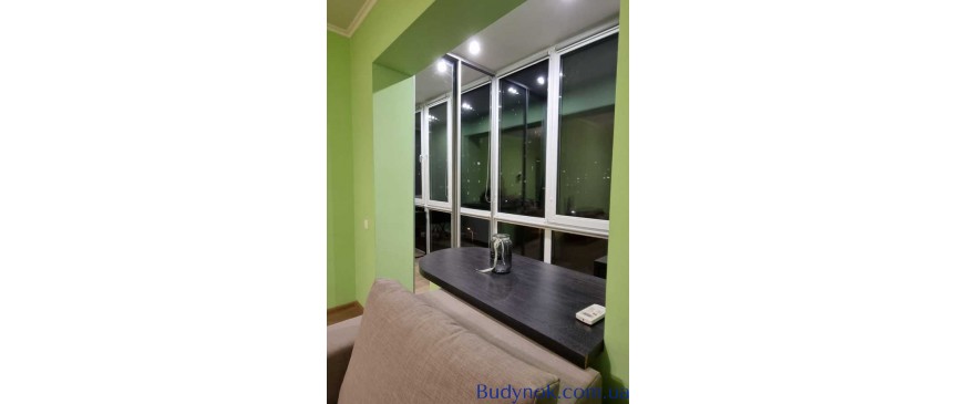 довгострокова оренда 1-к квартира Київ, Оболонський, 13500 грн./міс.