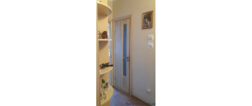 довгострокова оренда 1-к квартира Київ, Святошинський, 11000 грн./міс.