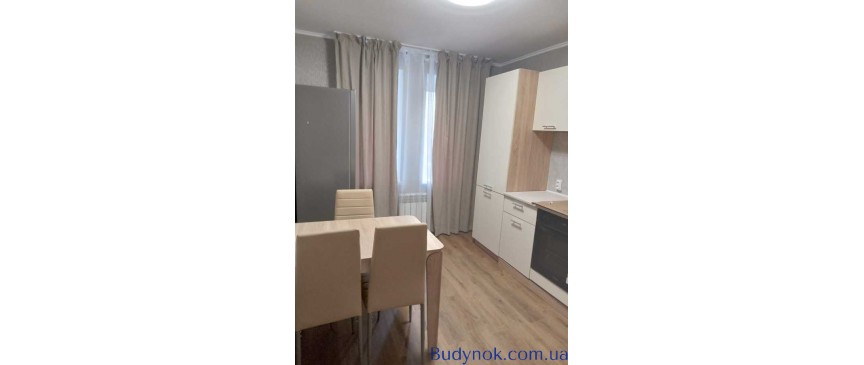 довгострокова оренда 1-к квартира Київ, Шевченківський, 16000 грн./міс.