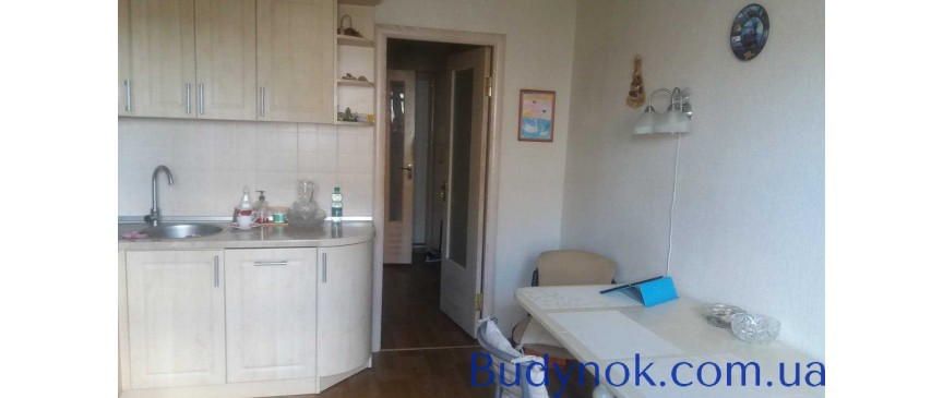 довгострокова оренда 1-к квартира Київ, Святошинський, 11000 грн./міс.