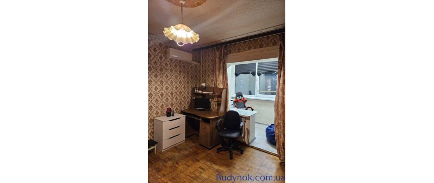 довгострокова оренда 2-к квартира Київ, Деснянський, 10000 грн./міс.