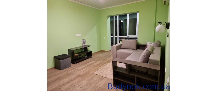 довгострокова оренда 1-к квартира Київ, Оболонський, 13500 грн./міс.