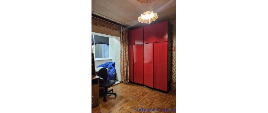 довгострокова оренда 2-к квартира Київ, Деснянський, 10000 грн./міс.