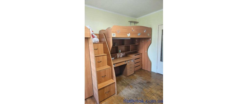 довгострокова оренда 2-к квартира Київ, Деснянський, 10000 грн./міс.